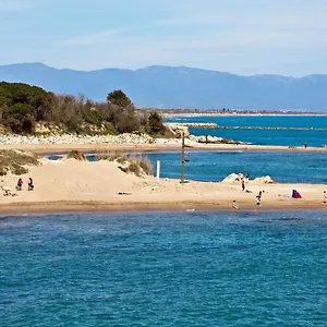 Frente Al Mar-wifi Free Appartement