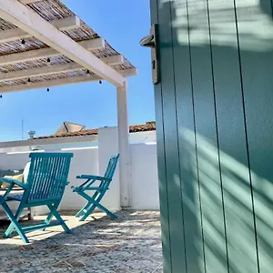 La Baula Terraza, Boutique Appartement