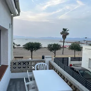 En La Playa. Free Parking. Free Wifi Appartement