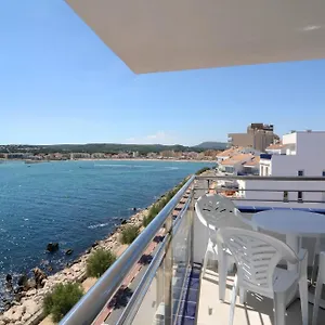 Front Mar - Appartement