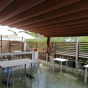 Pensio Solivent Hotel