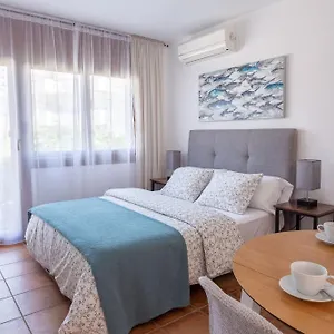 Estudio Rosimar Appartement