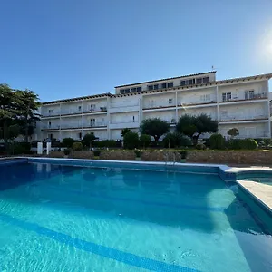 Rvapartaments Escala Brava Apartment