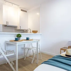 Estudio Blaumar Appartement
