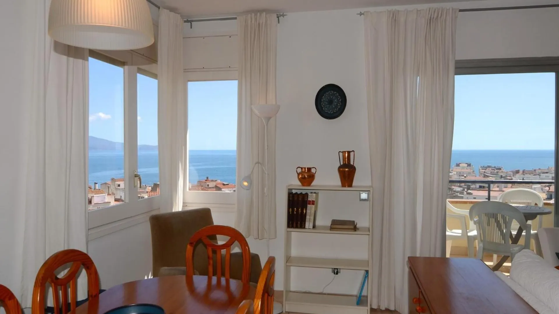 Puig Padro 6 1-4 Apartment L'Escala