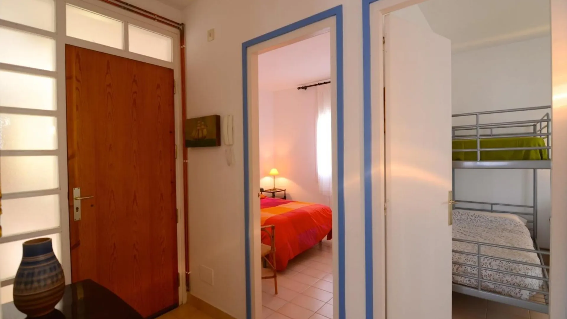 Puig Padro 6 1-4 Apartment L'Escala Spain