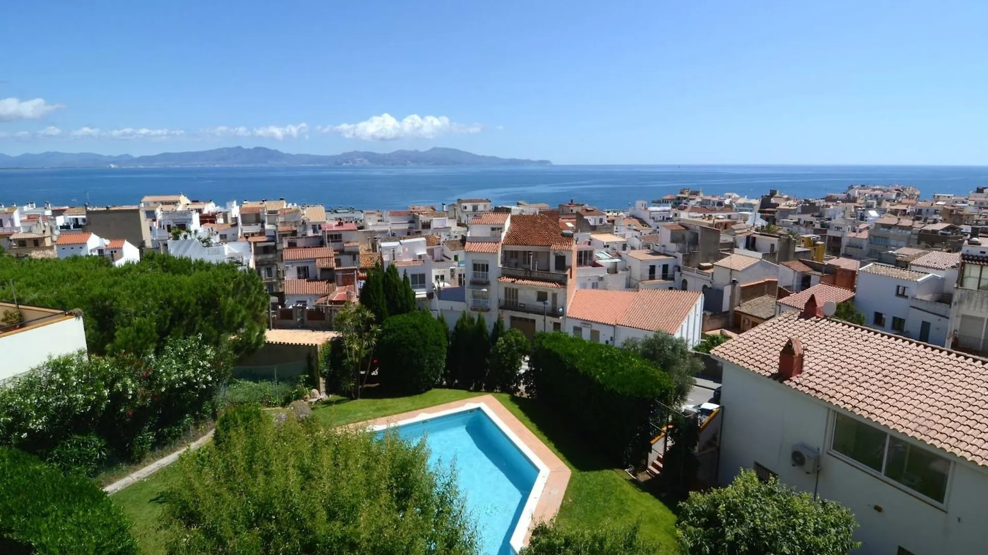 Puig Padro 6 1-4 Apartment L'Escala 0*,  Spain