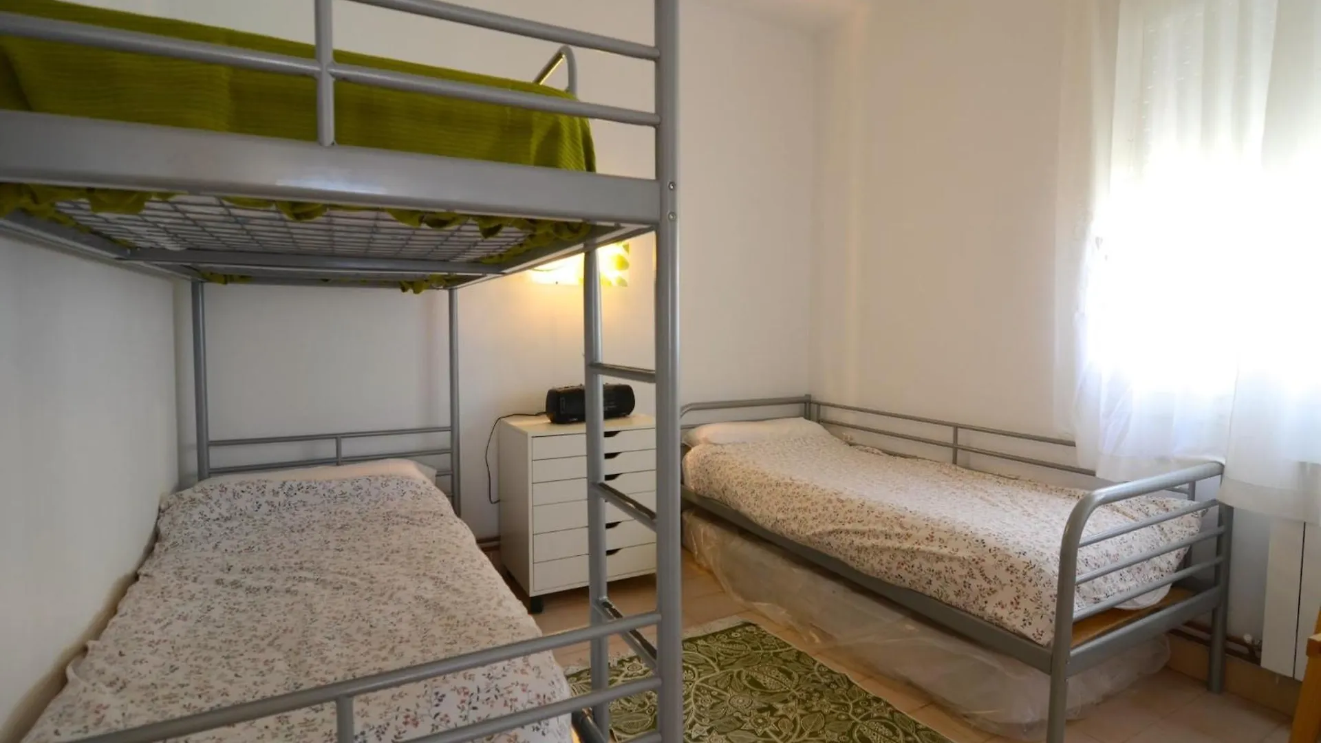 Puig Padro 6 1-4 Apartment L'Escala