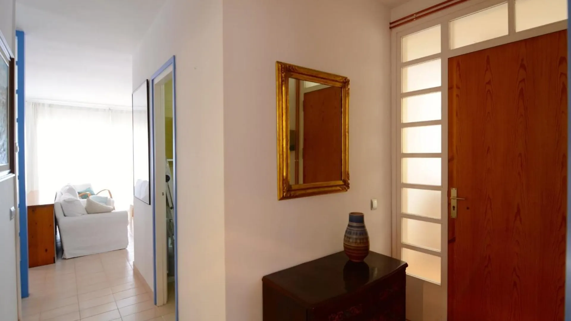 Puig Padro 6 1-4 Apartment L'Escala