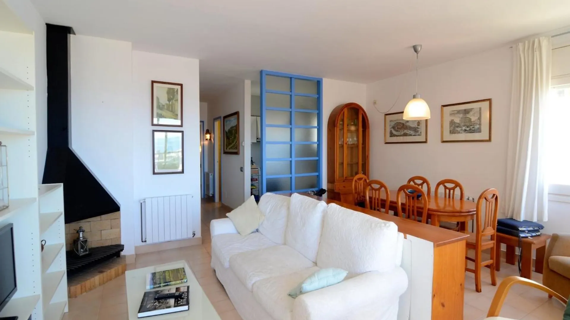 Puig Padro 6 1-4 Apartment L'Escala 0*,