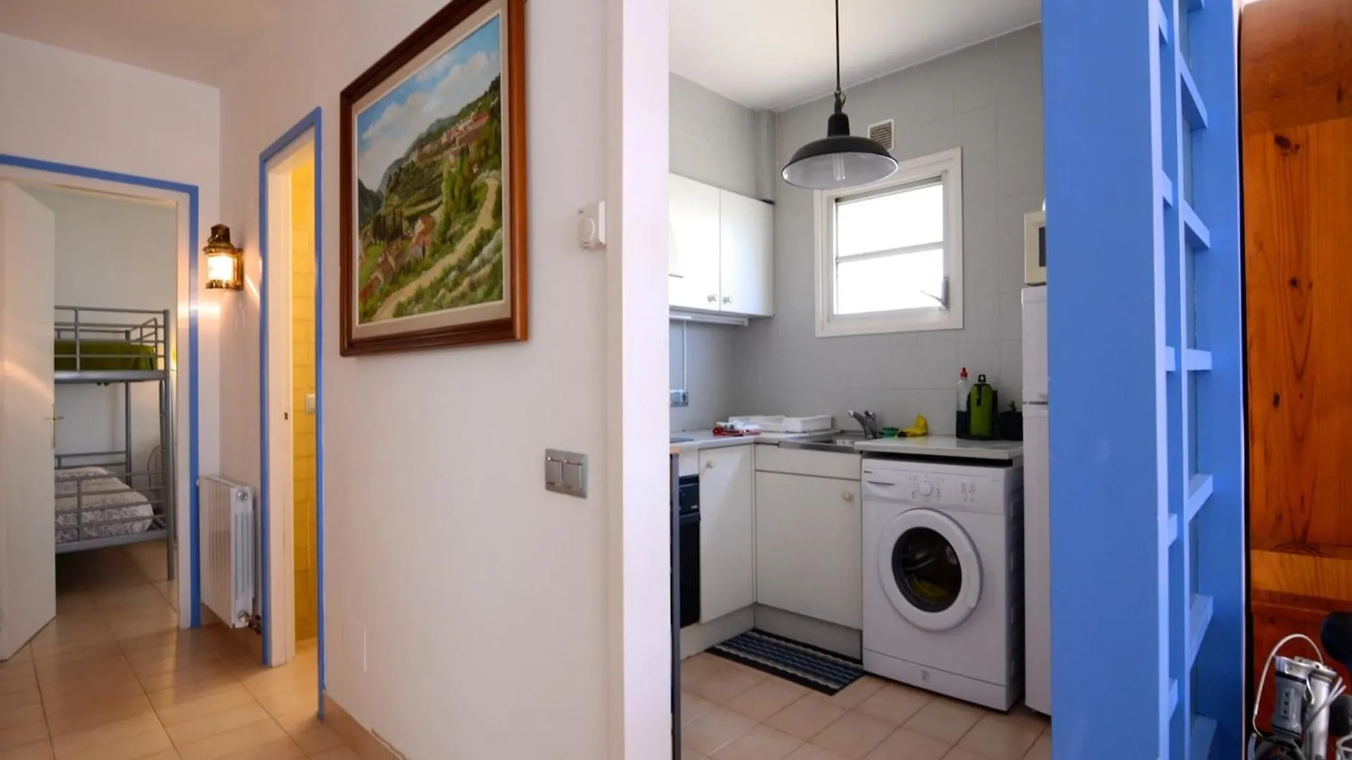 Puig Padro 6 1-4 Apartment L'Escala