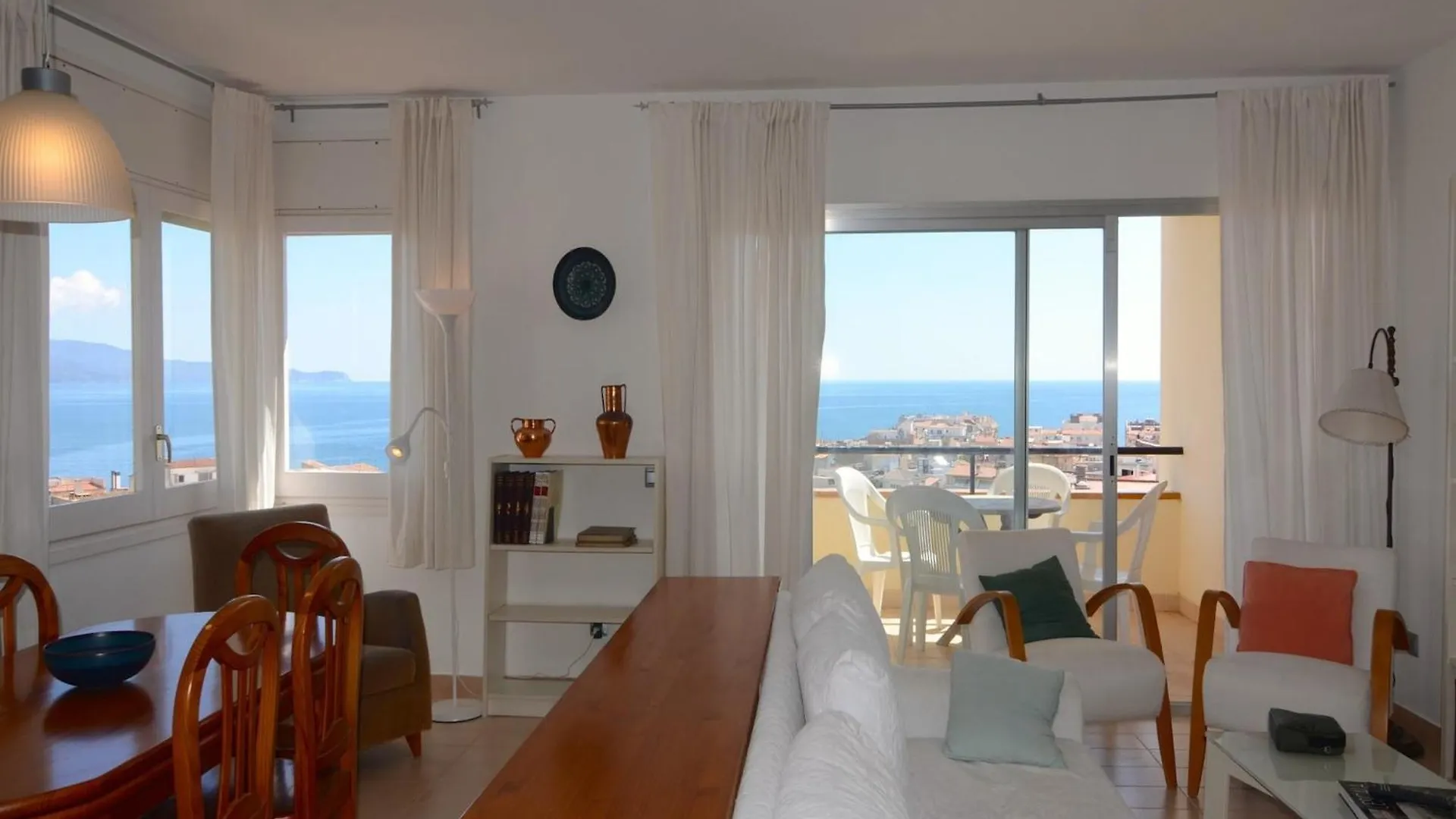 Puig Padro 6 1-4 Apartment L'Escala Spain