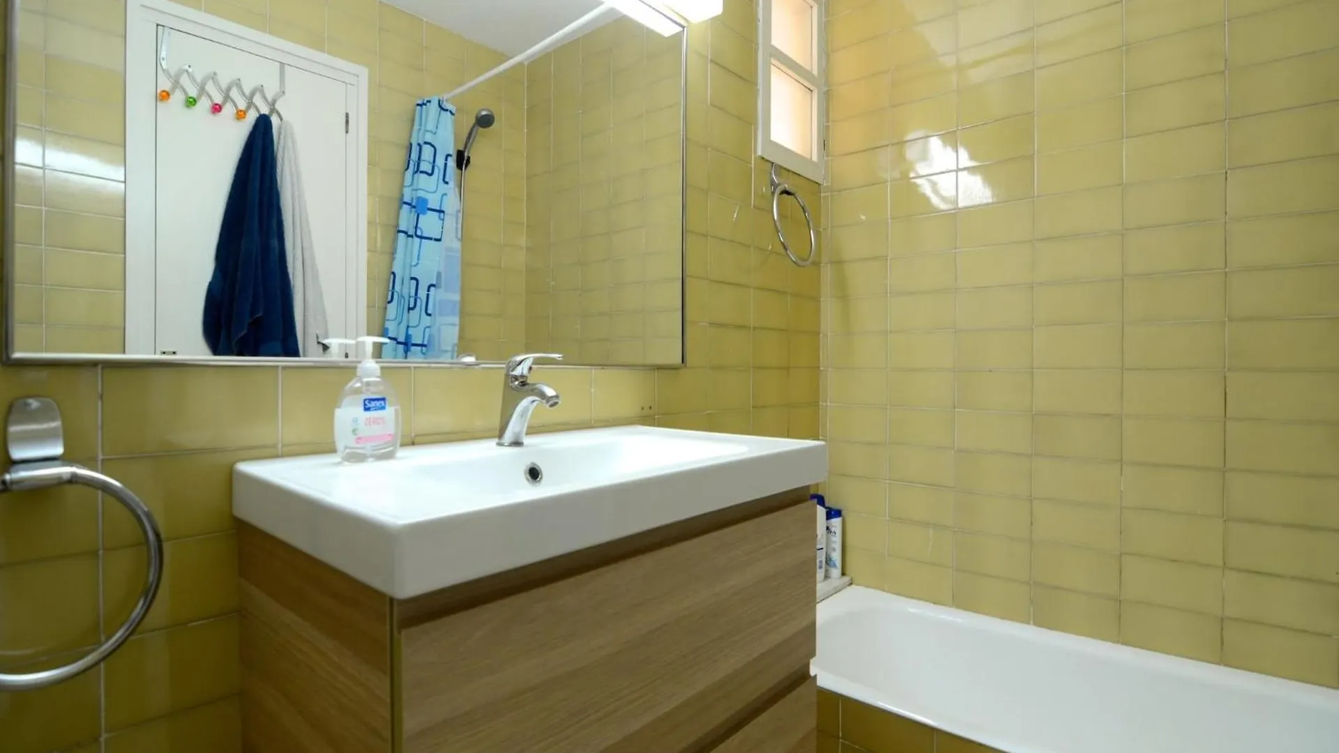 Puig Padro 6 1-4 Apartment L'Escala
