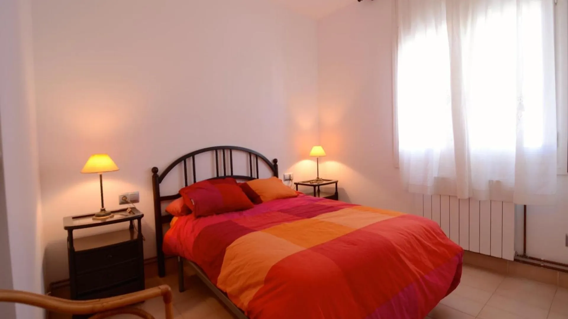 Puig Padro 6 1-4 Apartment L'Escala Spain