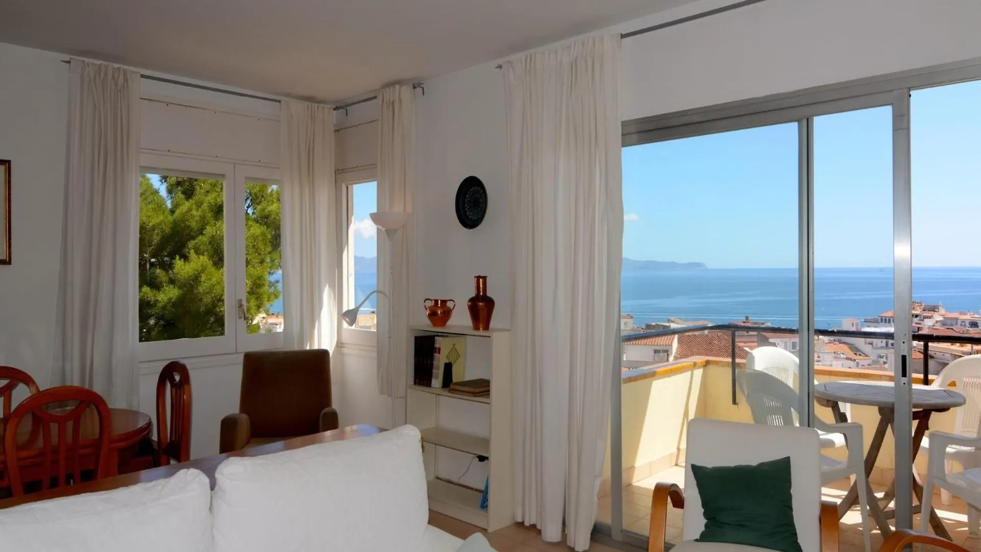 Puig Padro 6 1-4 Apartment L'Escala