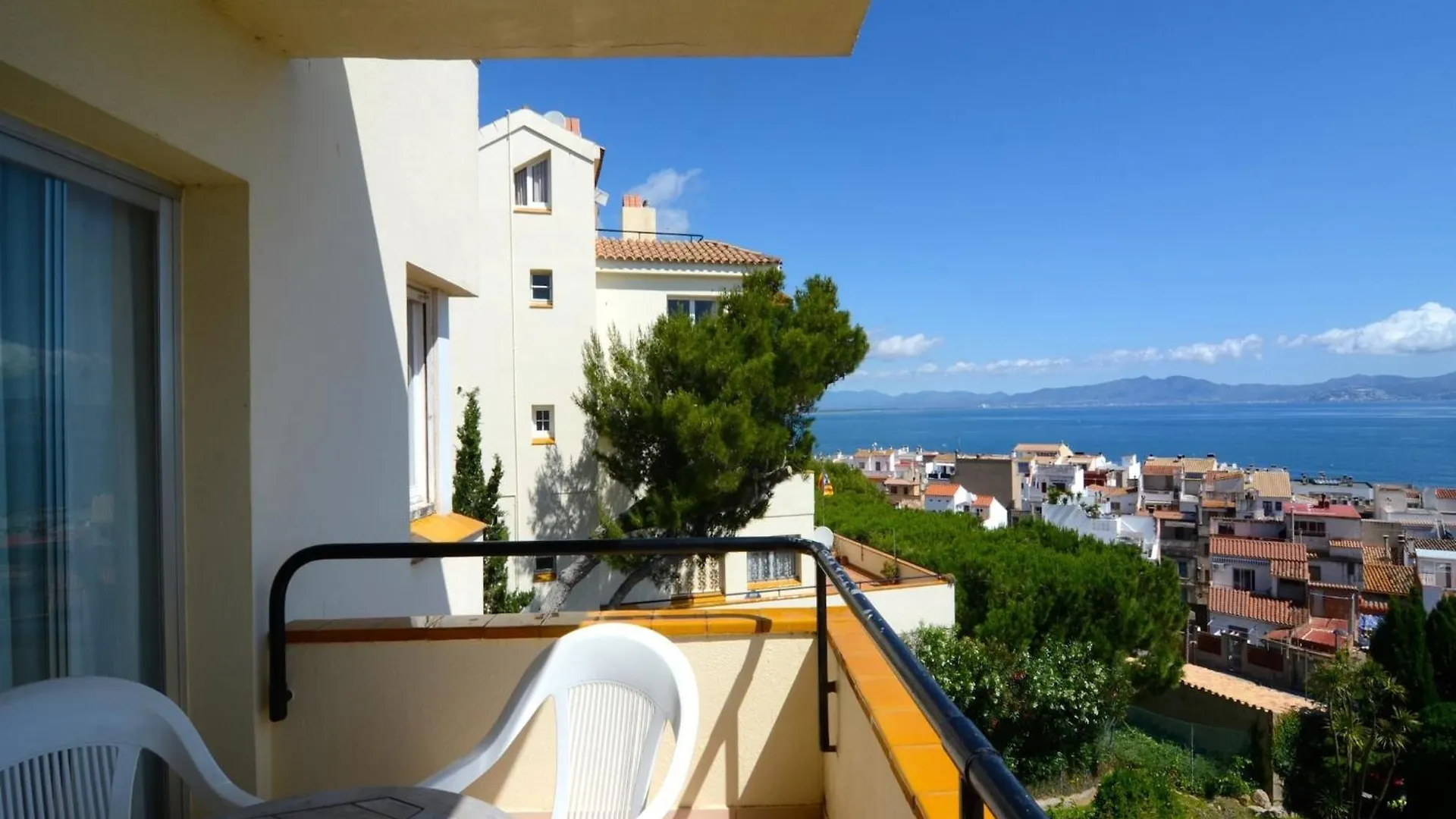 Puig Padro 6 1-4 Apartment L'Escala 0*,  Spain