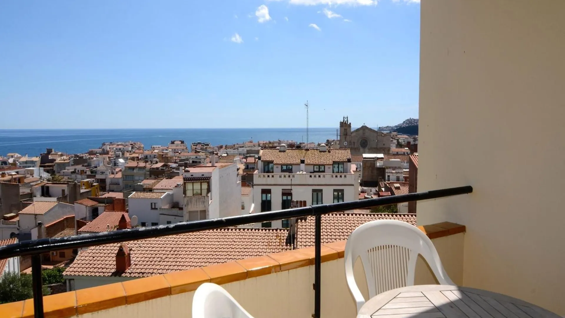 Puig Padro 6 1-4 Apartment L'Escala