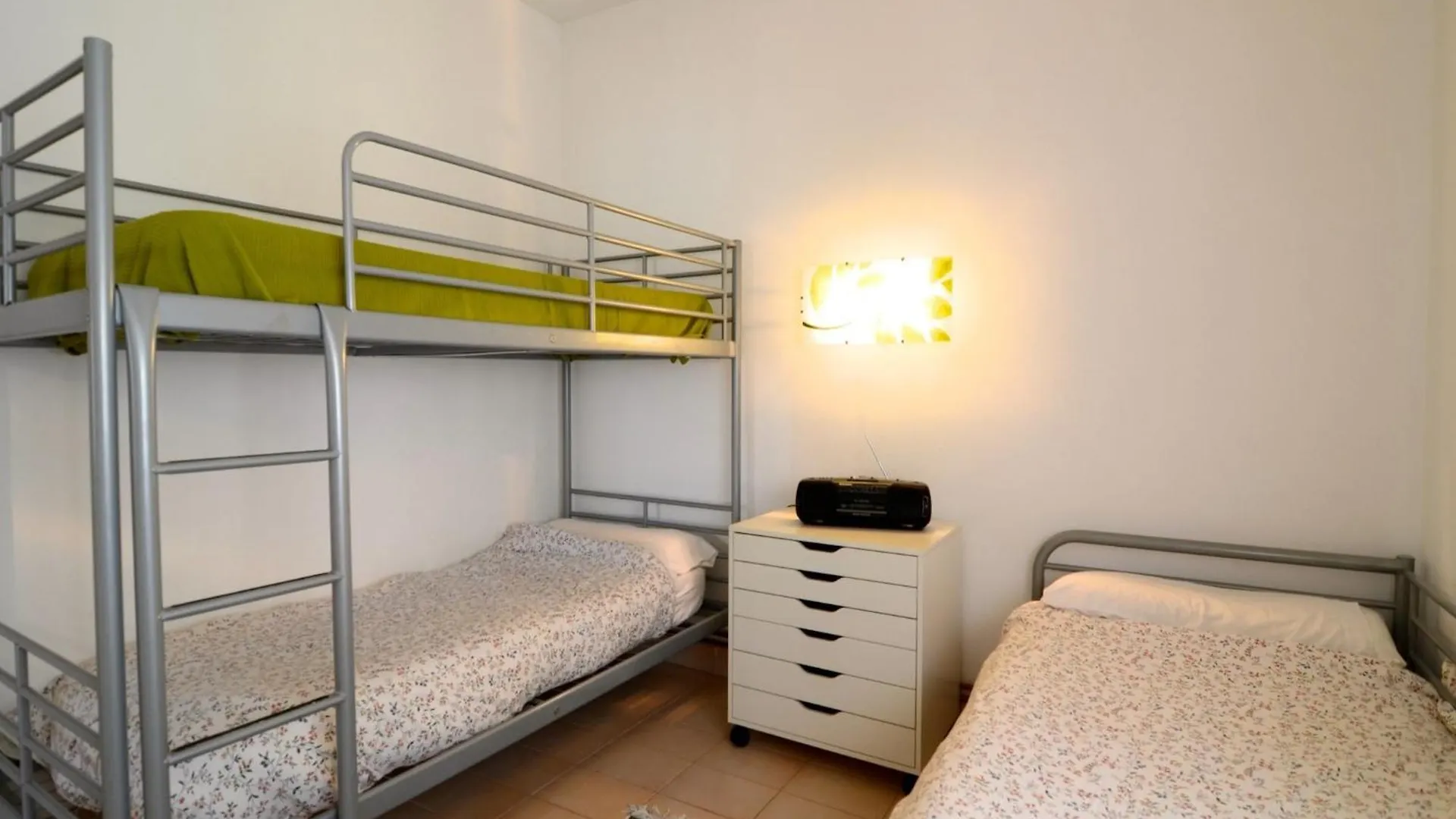 Puig Padro 6 1-4 Apartment L'Escala